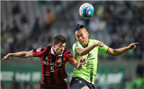 اهداف مباراة سيول وتشونبك هيونداي