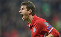 اهداف مباراة بايرن ميونيخ وإيندهوفن