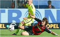 اهداف مباراة فرايبورج وأوجسبورج