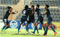 اهداف مباراة انبي وطنطا