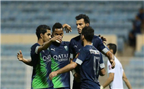 اهداف مباراة هجر والأهلي