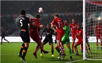 اهداف مباراة بريستول سيتي وهال سيتي