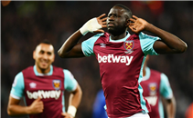 اهداف مباراة وستهام يونايتد وتشيلسي