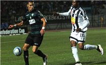 هدفا مباراة مولودية بجاية ومازيمبي