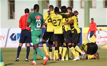 اهداف مباراة الشرقية ووادي دجلة	