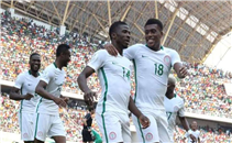 اهداف مباراة زامبيا ونيجيريا