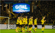 اهداف مباراة بروسيا دورتموند وليجيا وارسو