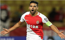 سداسية موناكو فى مرمى نانسي