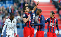 هدف كان فى نيس