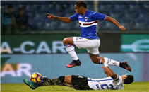 هدفا مباراة فيورنتينا وسامبدوريا