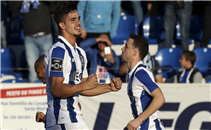 رباعية بورتو فى مرمى فيرنسي