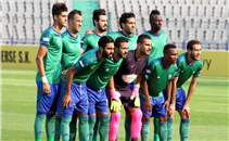 هدف مصر للمقاصة فى مرمى طلائع الجيش