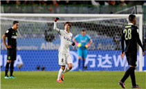 ثلاثية كاشيما انتلرز فى مرمى أتلتيكو ناسيونال