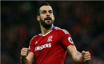 ثلاثية ميدلسبرة فى مرمى سوانزي