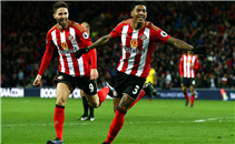 هدف سندرلاند فى مرمى واتفورد