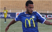 هدف طنطا فى مرمى الشرقية