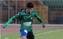 رباعية مصر للمقاصة فى مرمى النصر للتعدين