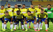 أهداف مباراة الإسماعيلي وعرب الرمل