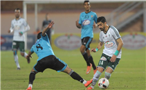 اهداف مباراة المصري وغزل المحلة