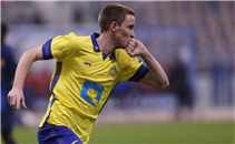 هدفا النصر فى مرمى الهلال