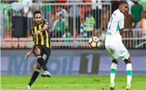 خماسية مباراة الاتحاد والأهلي