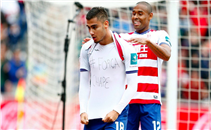 اهداف مباراة غرناطة واشبيلية