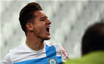 ثلاثية مارسيليا فى مرمى نانسي