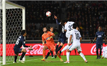 أهداف مباراة كاشيما واوكلاند سيتي