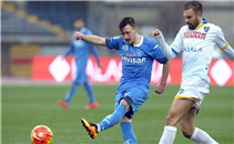 اهداف مباراة امبولى وفروسينوني