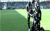 اهداف مباراة مازيمبى والنجم الساحلى