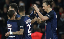 اهداف مباراة ب. س. جيرمان وريمس