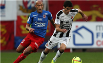 هدف كان فى رين