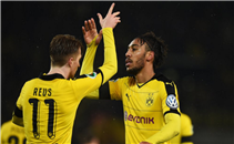 اهداف مباراة شتوتجارت وبروسيا دورتموند