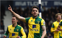 هدف نورويتش سيتي فى ويست بروميتش