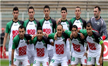 هدفا مولودية بجاية فى الافريقى التونسي