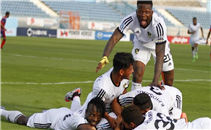 هدف وادى دجلة فى القناة