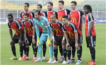 هدف طلائع الجيش فى طنطا