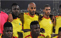 اهداف مباراة بنين وجنوب السودان