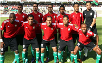 رباعية ليبيا فى ساو تومى