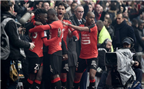 اهداف مباراة رين ونانت