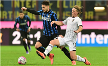 اهداف مباراة انتر ميلان وباليرمو