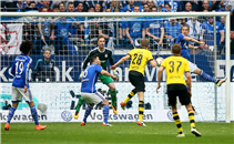 اهداف مباراة شالكة وبروسيا دورتموند