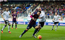 اهداف مباراة إيبار وريال سوسيداد