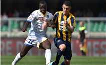 اهداف مباراة هيلاس فيرونا وفروسينوني