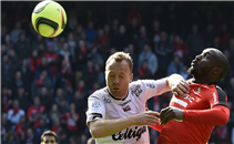 ثلاثية جوينجامب فى رين