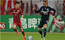 اهداف مباراة شنغهاي وميلبورن فيكتوري