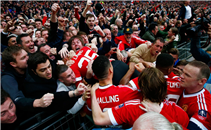 اهداف مباراة ايفرتون ومانشستر يونايتد