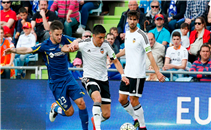 اهداف مباراة خيتافي وفالنسيا