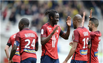 ثلاثية ليل فى نانت