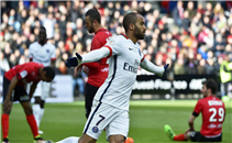 هدفا ب. س. جيرمان فى جوينجامب